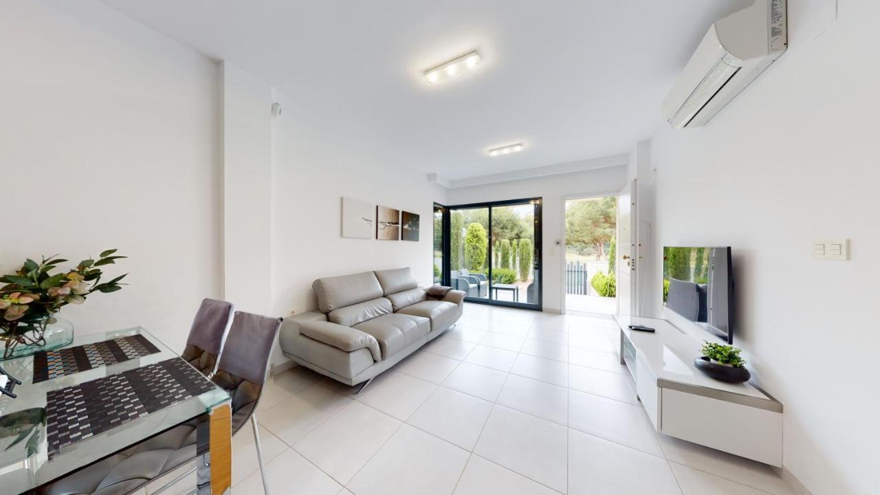 Villa Sabrina Alicante Exterior foto